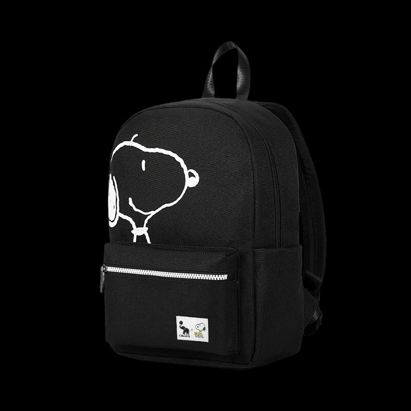 OIWAS Snoopy 70th Anniversary OCB4361S Backpack 2760₽
