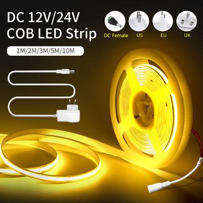 LED-verlichting – LED-strips