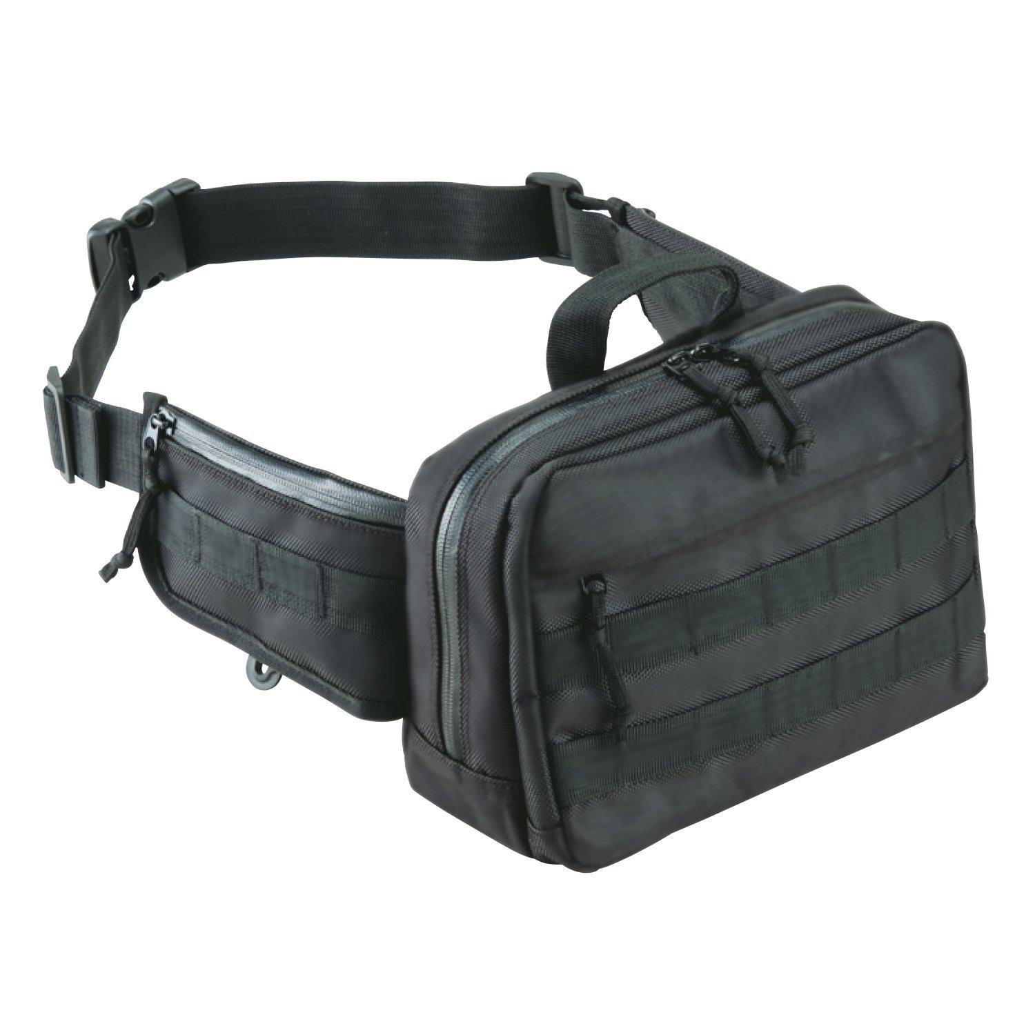 

Daiichi Seiko Кейс для эги Egi Rack 20 MS-W чёрный