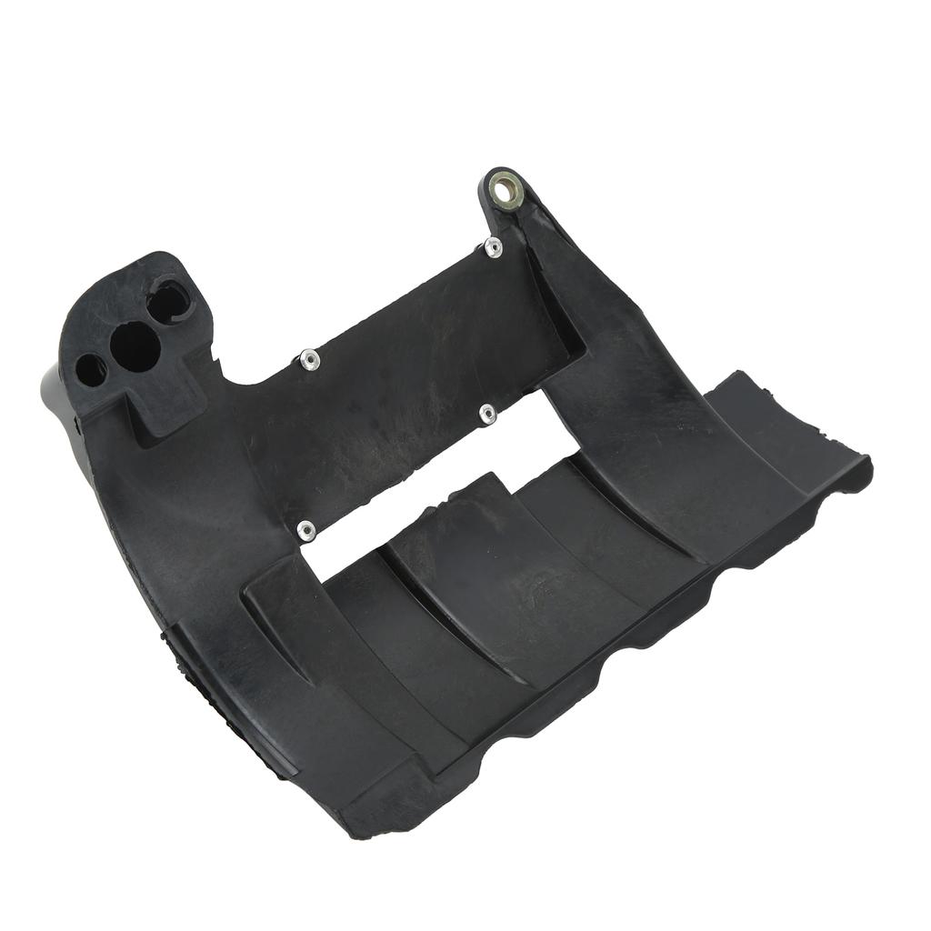 Oil Pan Baffle Restrictor Plate ABS High Strength 06B 103 623 C Replacement for BORA EUROVAN