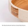 Naijiang Ceramic Casserole Pot with Alcohol Stove