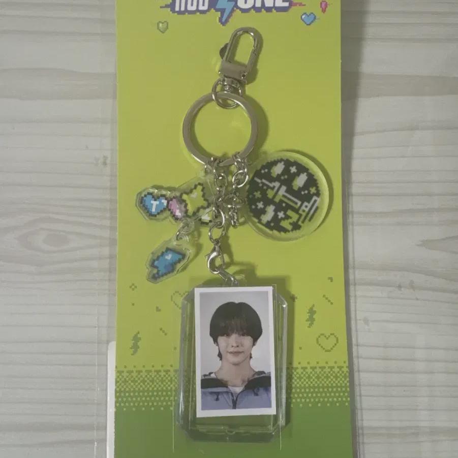 Please Drop The Price At The End) Ncitzone Ncitywish Riku Stock Holder Keyring