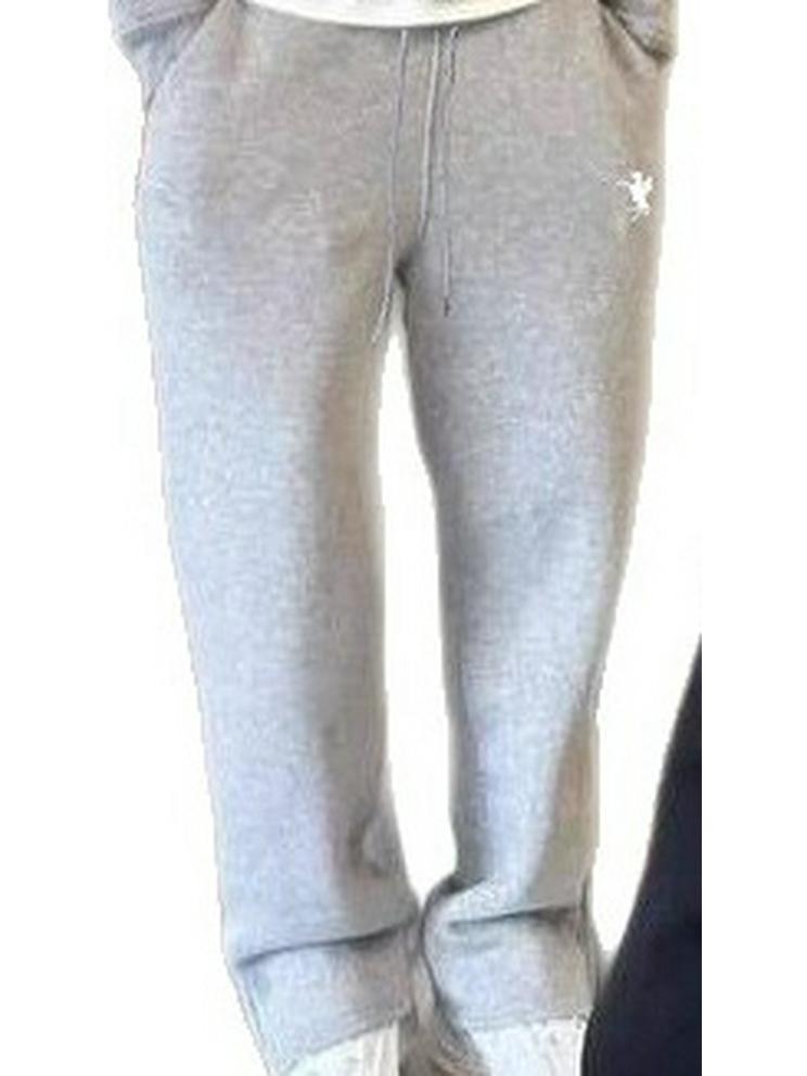 Pánská trendy podzimní ležérní mikina s kapucí a zipem, sada bund