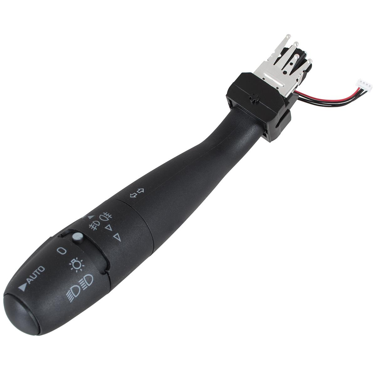 Peugeot 406 95-04 light and indicator switch lever