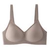 Seamless Push Up Bra For Small Bust Wireless Cup Comfortable Underwear For Women