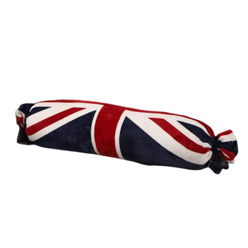 British Flag Decorative Cushion And Pillow Set For Home Decor