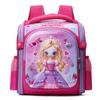 Cute 3d Cartoon Kindergarten Backpack For Kids Ages 2 To 5 Available In Colors Multiple