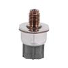 2pcs Common Rail Fuel Pressure Sensor 45pp3-1 1465a034a 8c1q9d280aa For Navara D40 2.5