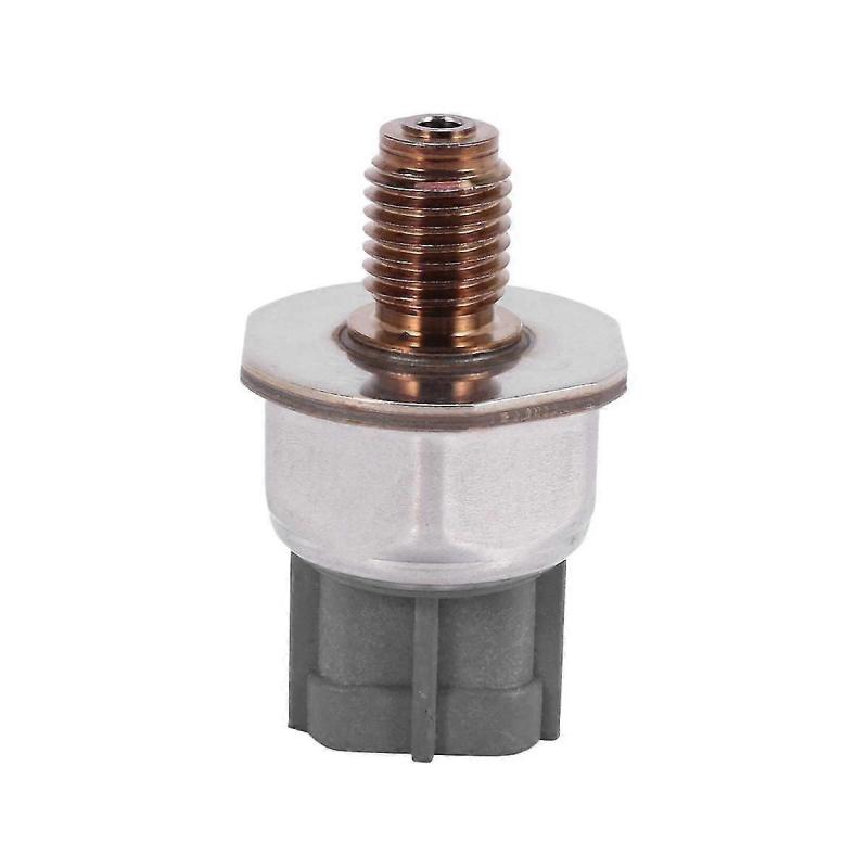 2pcs Common Rail Fuel Pressure Sensor 45pp3-1 1465a034a 8c1q9d280aa For Navara D40 2.5