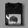 Men's T-Shirts My Favorite Dimash Inspired Dear Dears Forever Music Art 100% Cotton Tees Short Sleeve  T Shirts Crewneck Tops