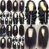 Long Curly Wig With Hightemperature Silk For Natural Look And Versatile Styles For Women