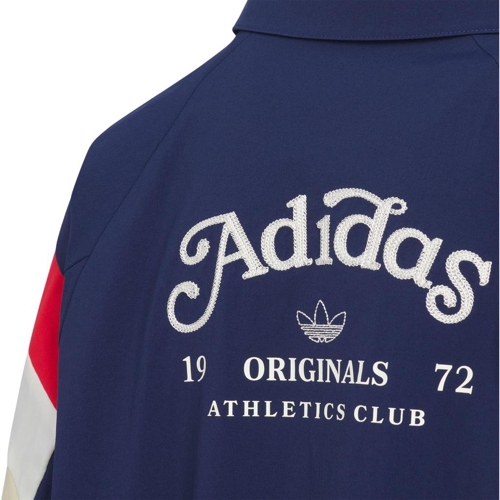 Adidas Originals Grade School Jackets Lapel Moderate JM4669