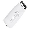 Electric Eyelash Curler 3 Speed Temperature Control Heated Eyelash Curler Long Lasting Rechargeable Lash Curler White