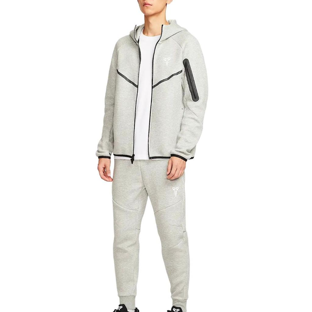 Nike WINDRUNNER SS25 Kobe Tech Fleece Jacket Men's IB2714-063
