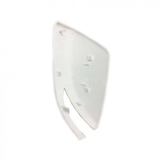 New Primer Passenger Right Side Mirror Cover For Nissan SENTRA ALTIMA 2013 -2018