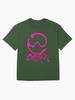 CHROMATICA MERCH Oversized T-Shirt