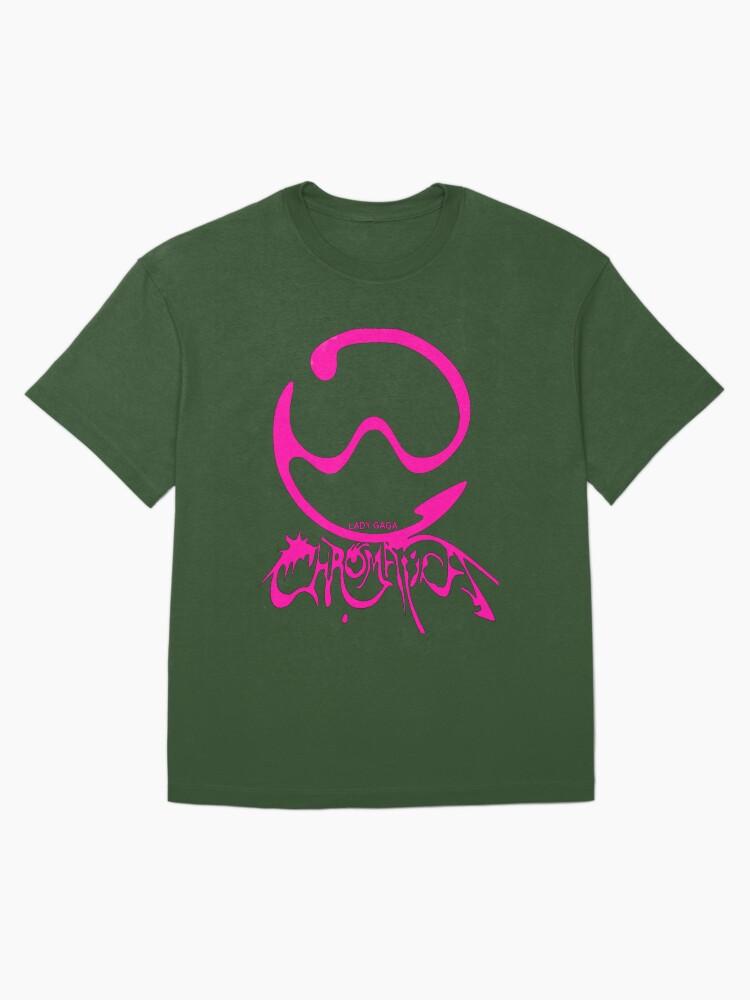 CHROMATICA MERCH Oversized T-Shirt