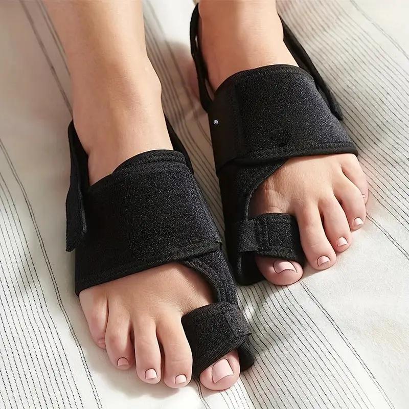 Thumb Valgus Toe Brace Sub-thumb Head Improvement Corrector Arch Device Thumb Toe Splitter