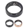 Smart Ring Wasserdicht Stilvoller Schlafsport-Überwachungs-Fitnessring für Männer Frauen Geschenk