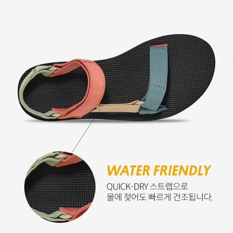 Teva Women S Water Sandal Original univerSal Stvf2613987 dSt