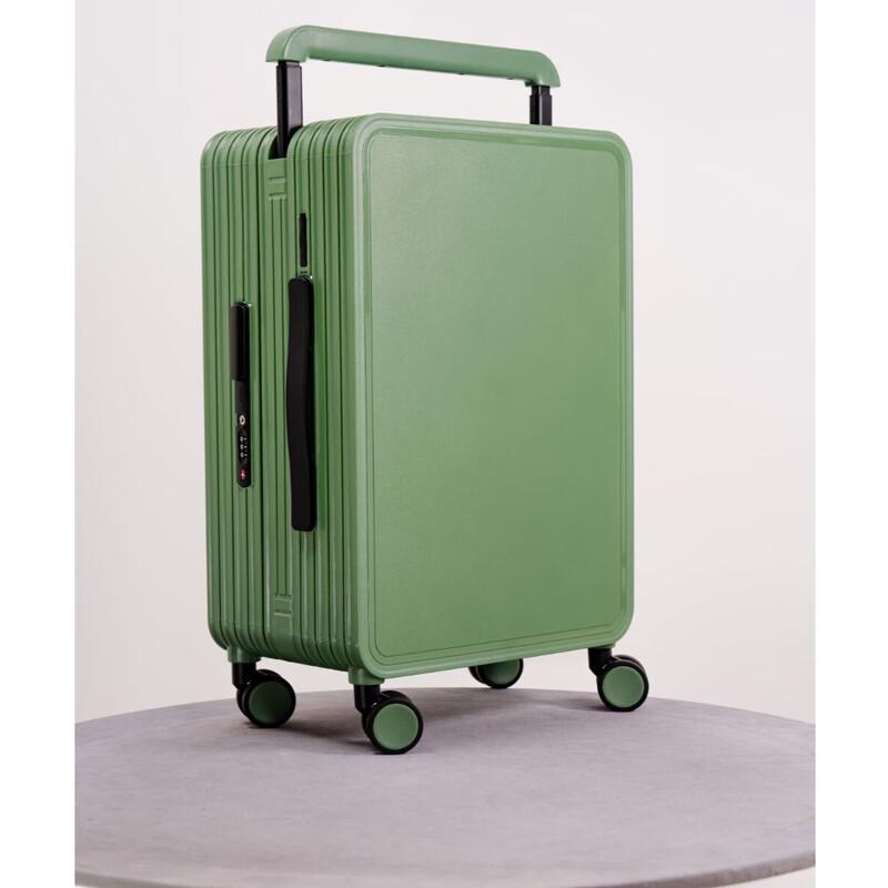 OEING Spinner Luggage with TSA Lock