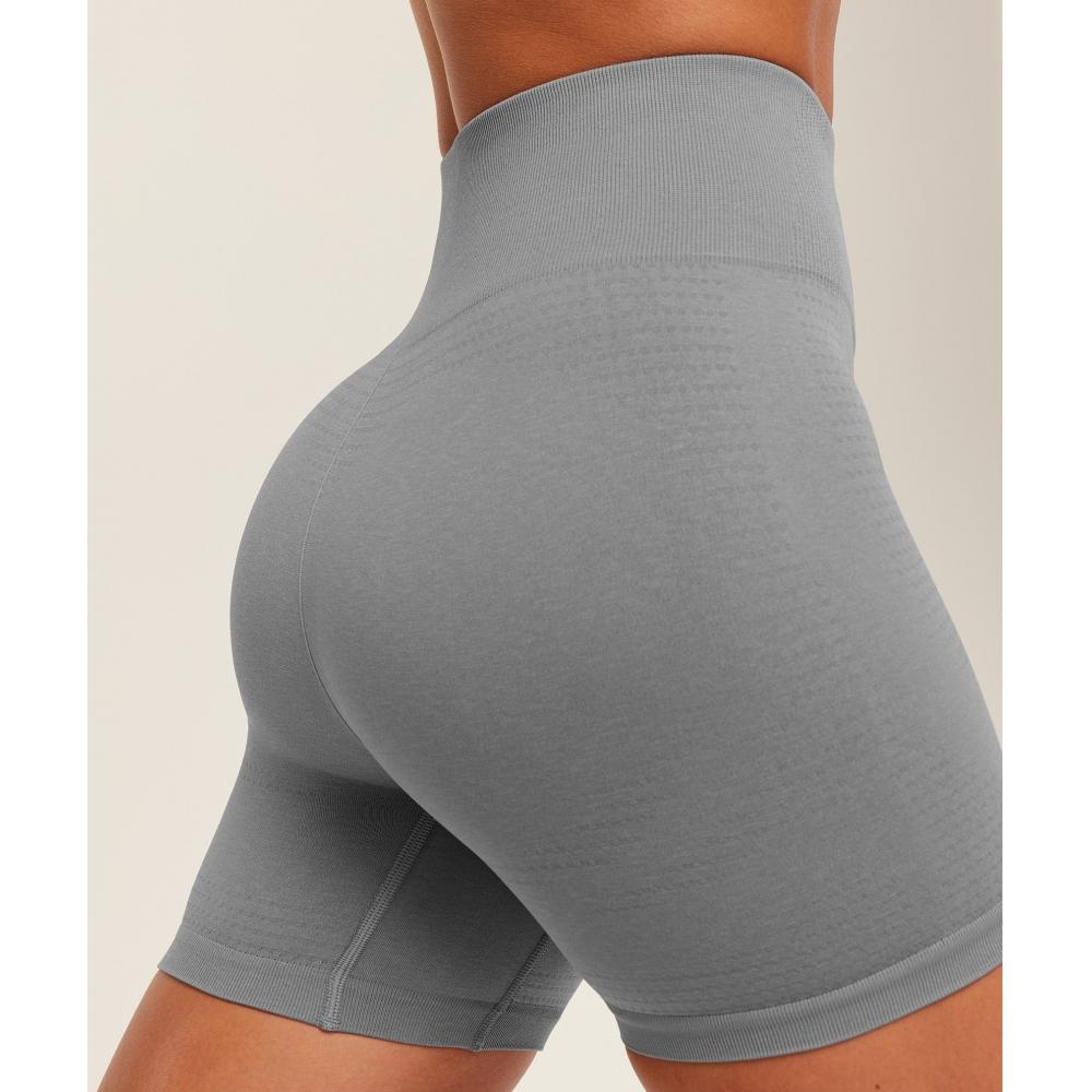 Gymshark Vital Shorts Gs Medium Grey  Marl B1a4j Gd0k