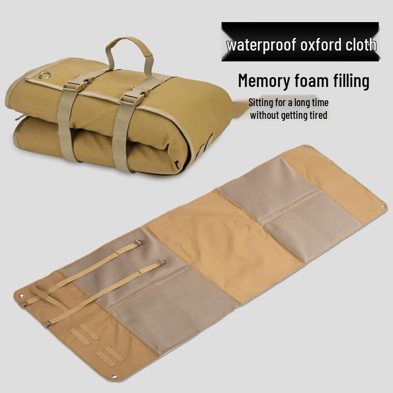 Tappetino da esterno portatile in memory foam SuHuaWei