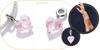 Heart Charms 925 Beads Pendant Heart Hanging