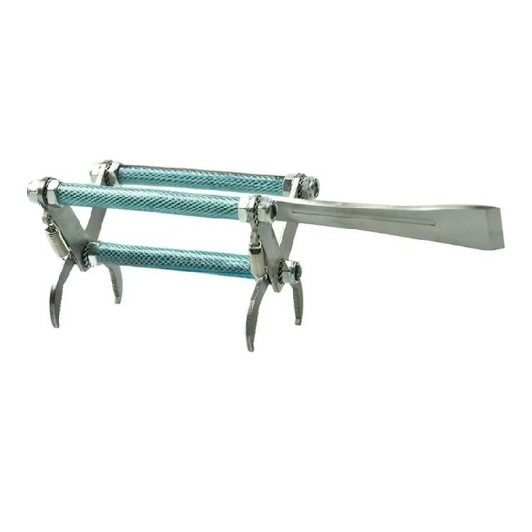 

Stainless Steel Bees Frame Clip Queen Rearing System Tool Nests Box Holder Capture Hive Equipment Beekeeping Tool 1