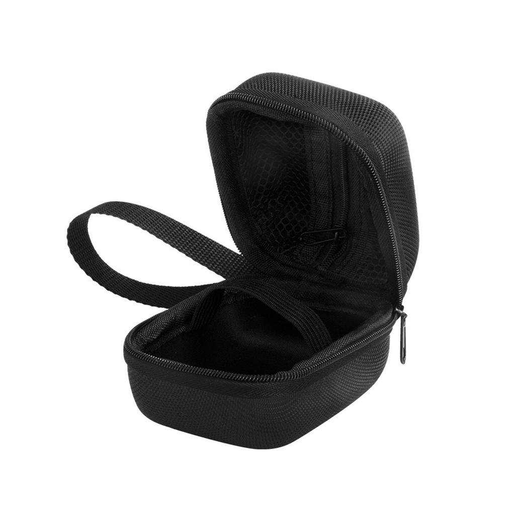 Travel Storage Holder Carrying Case Anti Scratch EVA Case Hard Case Organizer Bag for Bitzee Interactive Toy Digital Pet