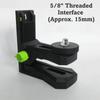ABS Laser Level Bracket 360° Horizontal Rotation Laser Level Tripod Stand  Measurement Tools