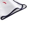 Anta High-Waisted Summer College Style Athletic Shorts