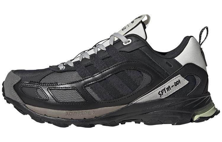 

Shadowturf Song for the Mute x Shadowturf Adidas Originals Black Grey HQ3939 42