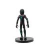 Quality Pvc High Escape Door 9 Variant Blind Box Toy Model With Multi Eye Tentacles And Figure Cyclops