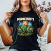 Tops – T-Shirts