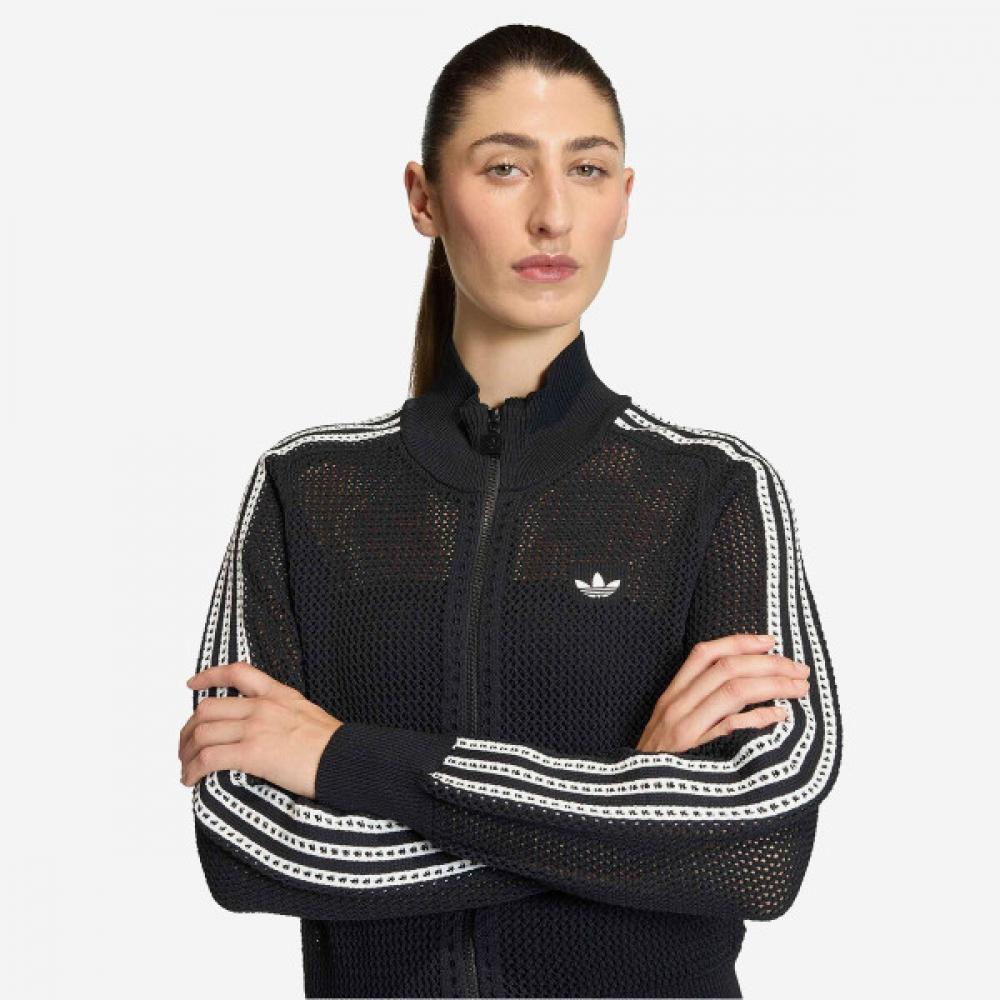 adidas Women S Knit Abc Mart Highyang Starfield Crochet Tt Kc6497