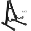 a-Frame Guitar Stand Metal Electric Guitar Bracket Sturdy and Stable Portable Guitar Rack  Floor