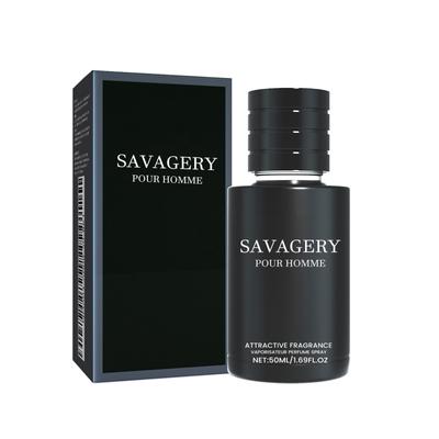 Haar- und Körperparfüm-Nebel Parfüm Pheromon-Parfüm Für Ihn Langanhaltendes Parfüm Geschenk für Männer 50ml