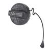Jeffergarden Fuel Cap 77300-52030 Gas Cap with Connecting Rope Compatible