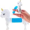Unicorn Stretchy Pop Tube Sensoryczna Antystresowa Gniotek Toy