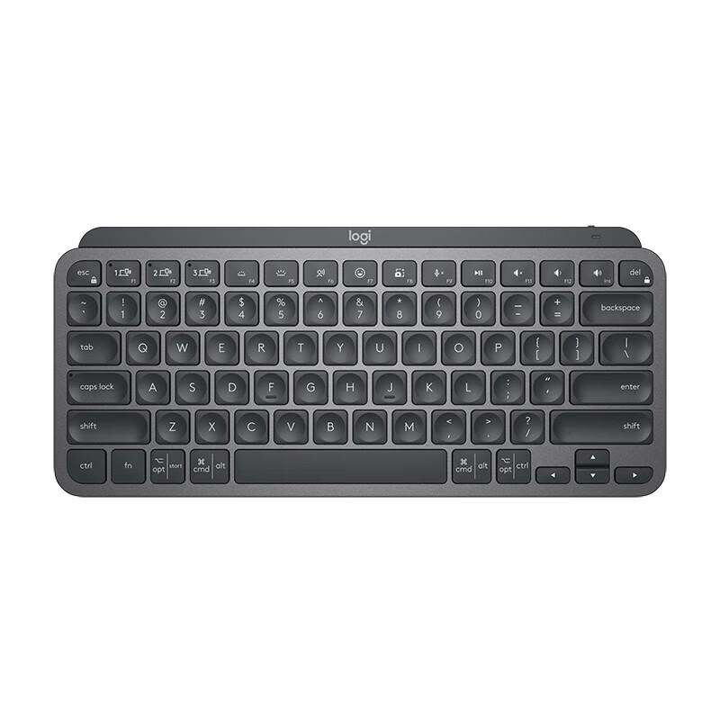 Logitech MX Keys Mini Wireless Keyboard