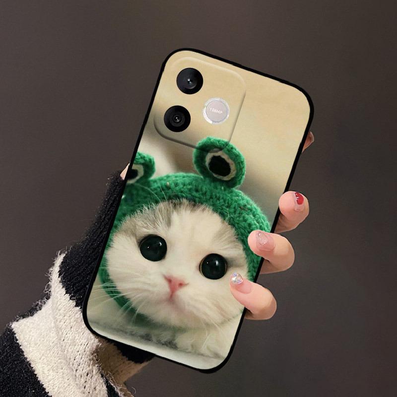 Silicone Case For Honor 600 Lite Cover 500 Smart Fundas Coque Soft TPU Shockproof Bumper For Honor 500Smart LNA-NX1 Phone Shell