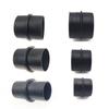 42/60/75mm Car Heater Duct Pipe Joiner Connector Heater Ducting Straight Joint Hose Tube Connector For Eberspacher or Webasto