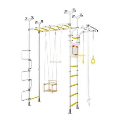 Pegas 2 Gymnastic Ladder - Yellow
