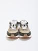 Ikalook Italy Boyle Blanche Storm 015 Sneakers Cfo109