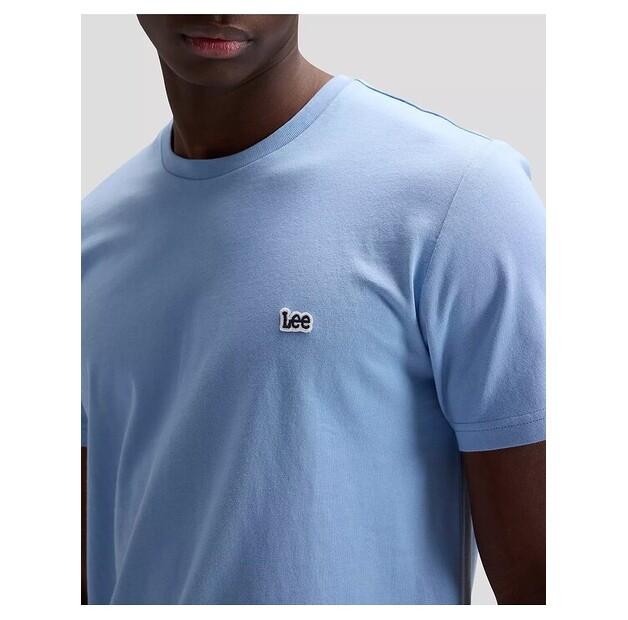 Футболка Lee SS PATCH LOGO TEE