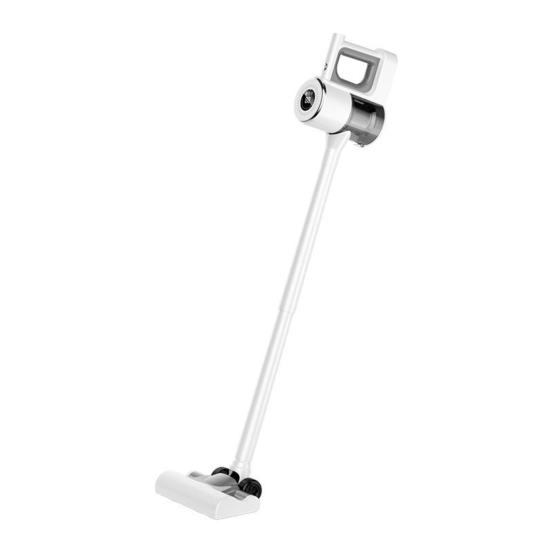 Pet Vacuum Cleaner Multi-Functional Household Wireless Vacuum Cleaner Large Suction High Power Carpet Cleaning Handheld