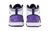 Jordan 1 Mid SE Purple (PS)