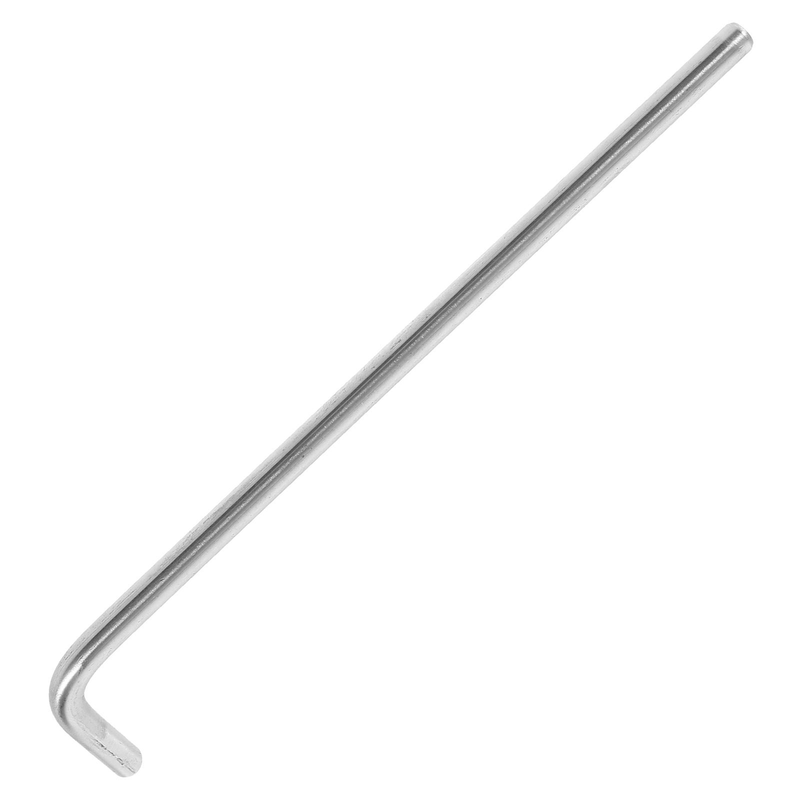 

Large Adjustable Ice Cream Machine Latch Pin Replacement Part Ice Cream Maker Accessory for Hotels Cafes Restaurants other