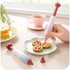 Baking Tools Silicone Chocolate Jam Writing and Decorative Pen Cake DIY Graffiti Pen Milking Oil Gun Baking Tools